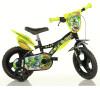 Dětské kolo Dino Bikes 612L