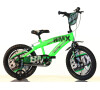 Dino bikes BMX 145XC černá 14" 2022