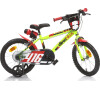 Dino bikes 416US 16" 2022 dětské kolo
