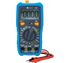 Solight multimetr, max AC 600V, max. DC 600V/10A, NCV