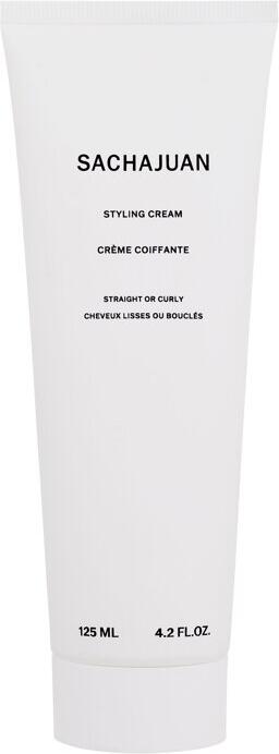Krém na vlasy Sachajuan Styling Cream, 125 ml