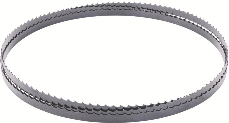 Scheppach Pilový pás (1400 x 10 x 0,35 mm, 4 TPI), pro HBS 25 / HBS 20 / HBS 30
