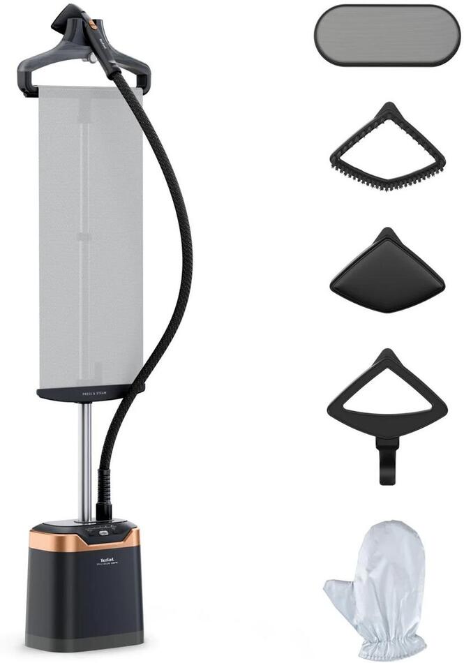 Napařovač oděvů Tefal IT8480E1