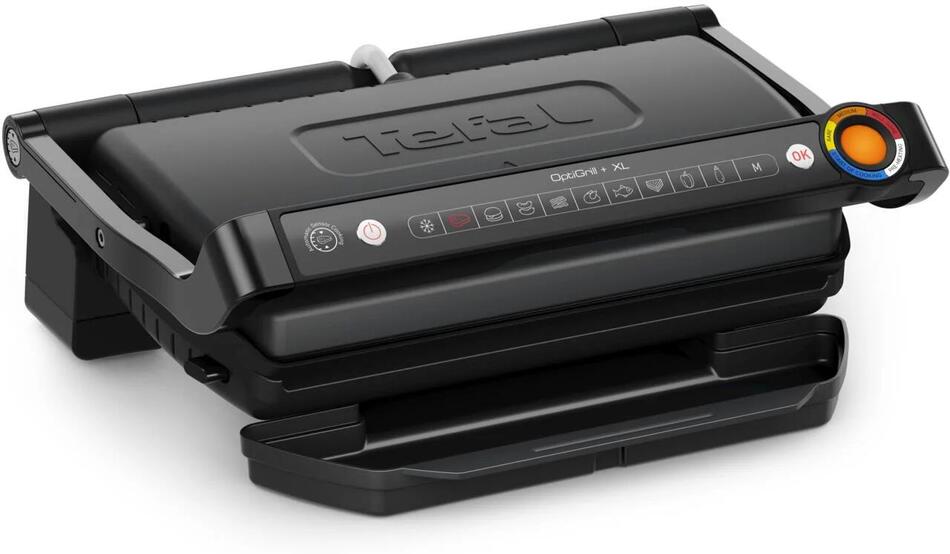 Kontaktní gril Tefal GC727810