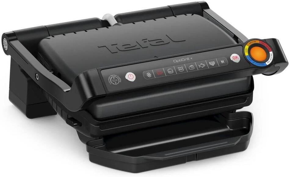 Kontaktní gril Tefal GC717810