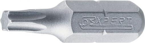 Tona Expert E117771 Bit 25mm T6, 3 ks