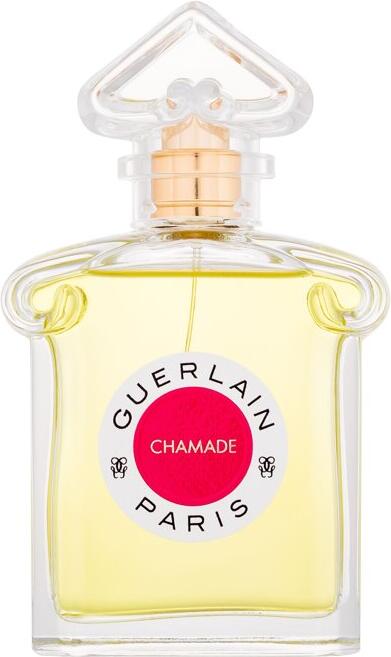 Toaletní voda Guerlain Chamade, 75 ml