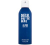 Tělový sprej Diesel Only The Brave, 200 ml