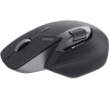 PC myš Rapoo MT760L Grey Black