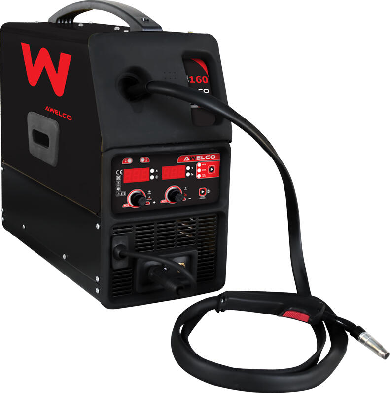 Svářecí invertor BENO MULTI MIKRO 160