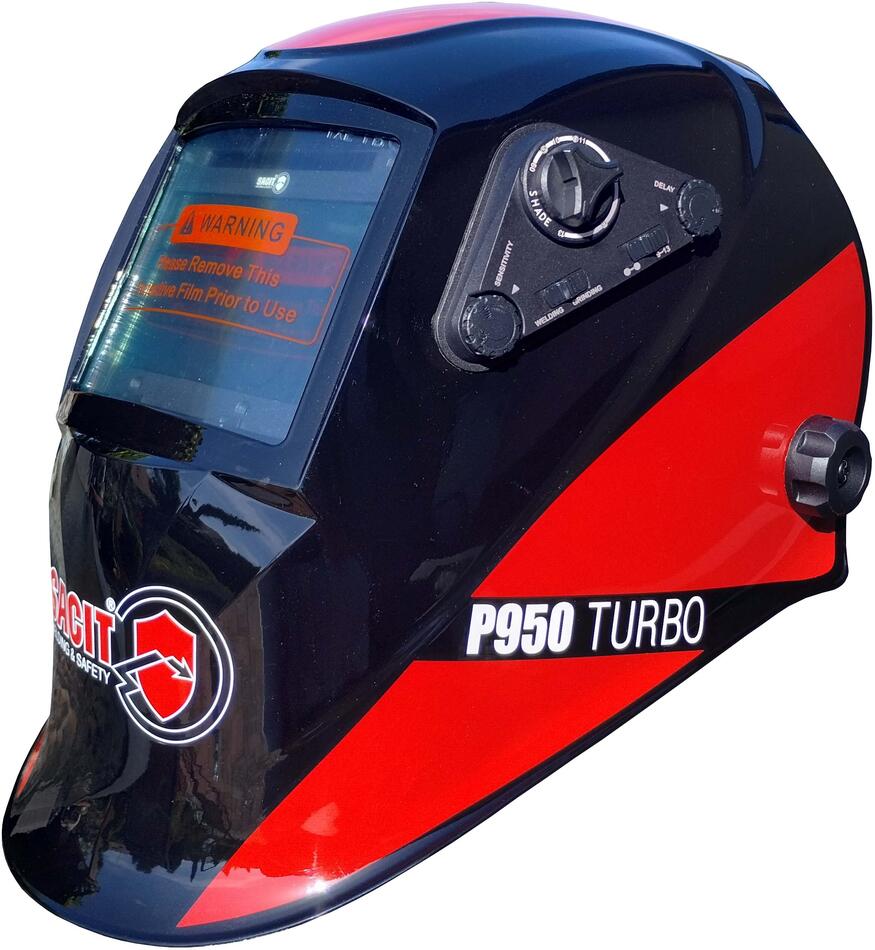 SACIT P 950 Turbo / SACITP950T Beno