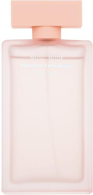 Parfémovaná voda Narciso Rodriguez For Her Musc Nude, 100 ml
