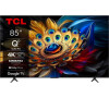 UHD LED TV TCL 85P69B