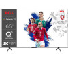 QLED televize TCL 65C69B