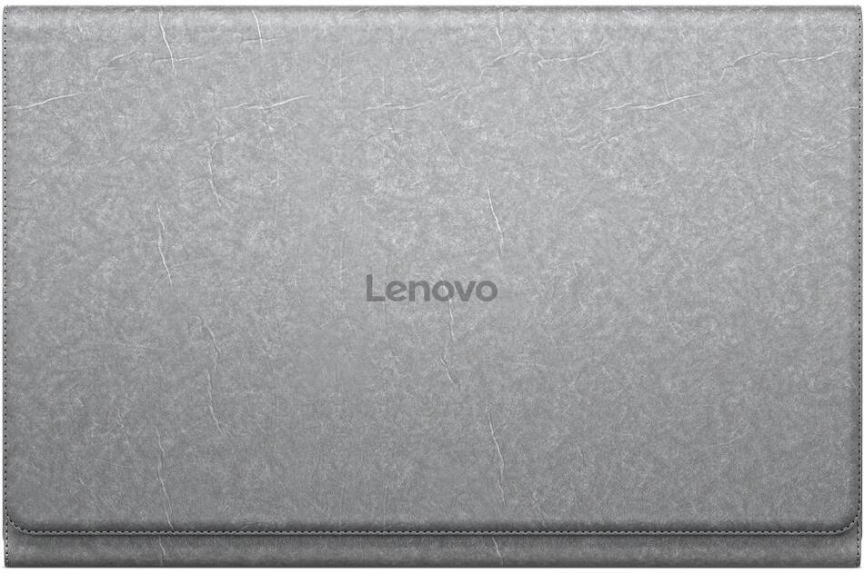 Pouzdro pro tablet Lenovo Tab Plus Sleeve, šedé
