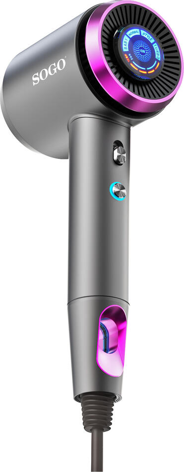 Sogo SS-3225 vysoušeč vlasů