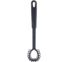 Šlehací metla BLACKLINE 28 cm Orion