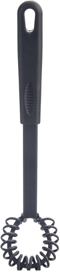 Šlehací metla BLACKLINE 28 cm Orion