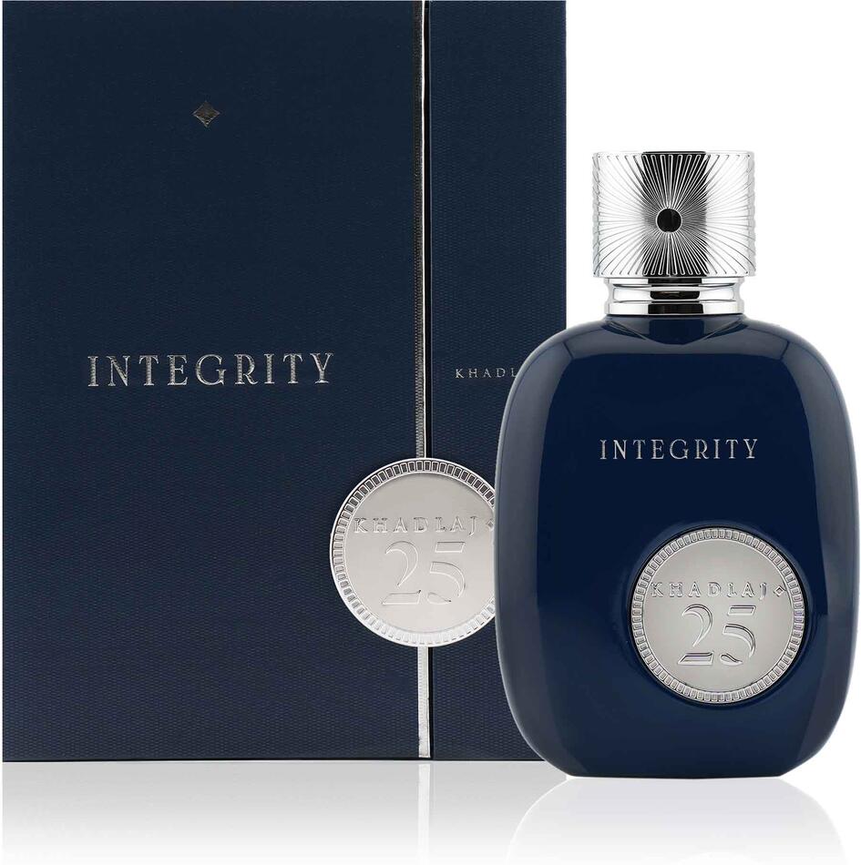 Khadlaj 25 Integrity parfémovaná voda pro muže 100 ml