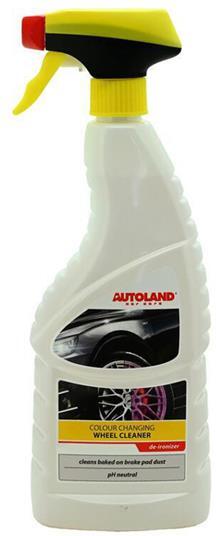 Čistič disků kol AUTOLAND 750ml