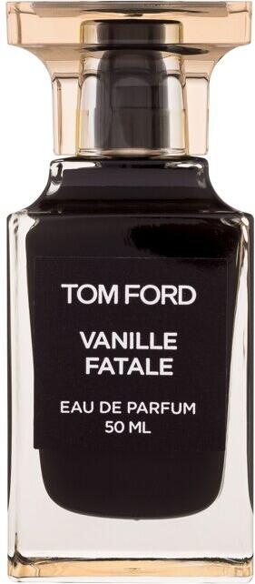 Parfémovaná voda TOM FORD Vanille Fatale (2024), 50 ml