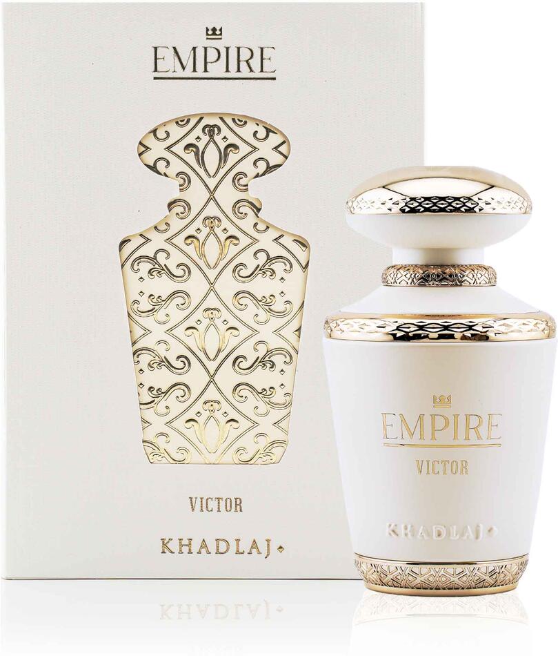 Khadlaj Empire Victor parfémovaná voda unisex 100 ml