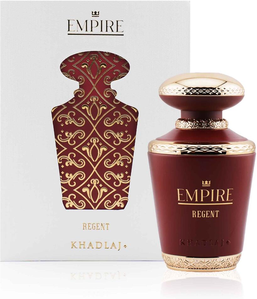 Khadlaj Empire Regent parfémovaná voda unisex 100 ml