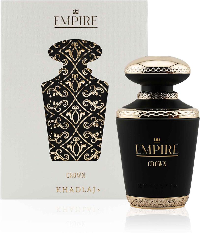 Khadlaj Empire Crown parfémovaná voda pro muže 100 ml