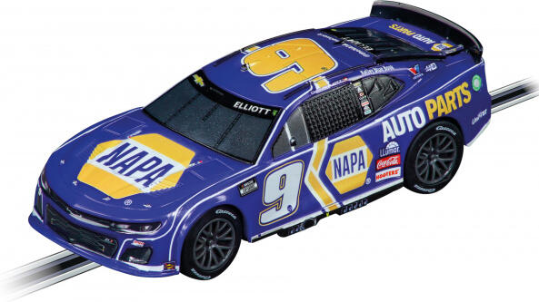 Auto GO 64267 NASCAR Camaro NextGen ZL1