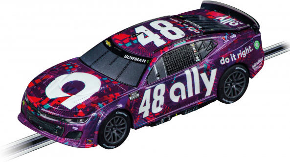 Auto GO 64268 NASCAR Camaro NextGen ZL1