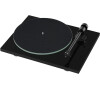 Pro-Ject T1 EVO BT + OM10 - piano černá