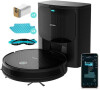 Robotický vysavač s mopem Cecotec Conga 2499 Ultra Home Titanium