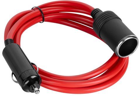 Prodlužovací kabel do autozapalovače PEIYING PY-CHR0013 2 m