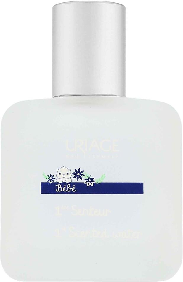 Uriage Bébé 1st Scented Water první vonná voda pro děti 50 ml