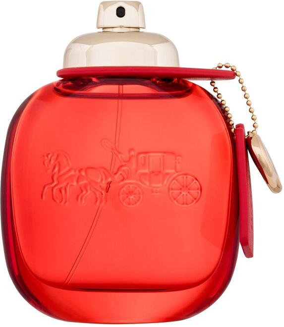 Parfémovaná voda Coach Coach Love, 90 ml