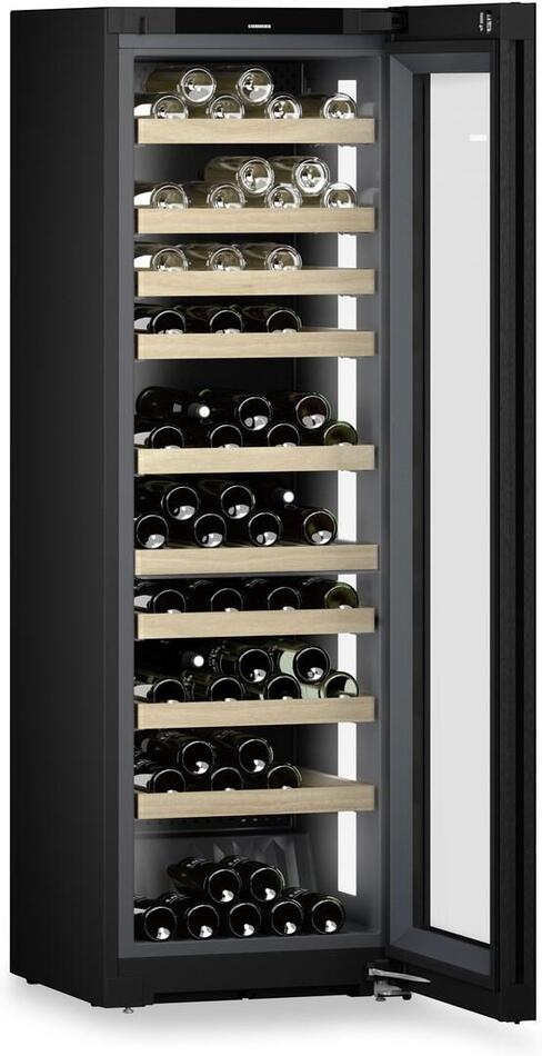 Vinotéka Liebherr WPgbi 5272 Vinidor Selection