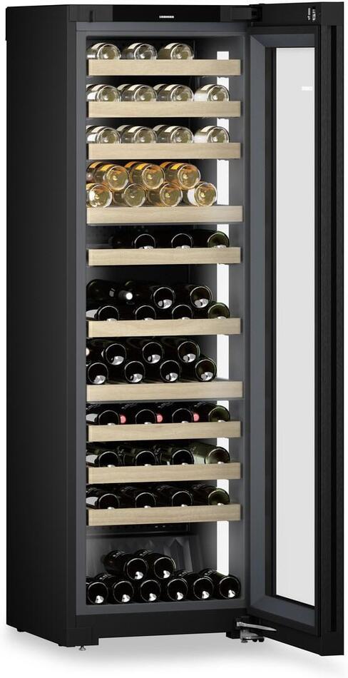Vinotéka Liebherr WPgbi 5273 Vinidor Selection