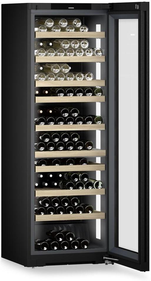 Vinotéka Liebherr WPgbi 7472 Vinidor Selection