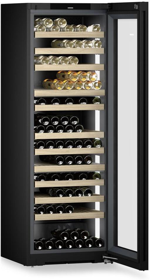 Vinotéka Liebherr WPgbi 7473 Vinidor Selection