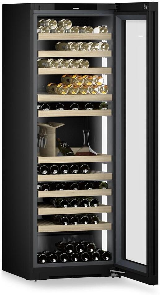Vinotéka Liebherr WPgbi 7483 Vinidor Selection