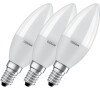 Osram LED VALUE CLAS B60 7.5 W/2700K E14