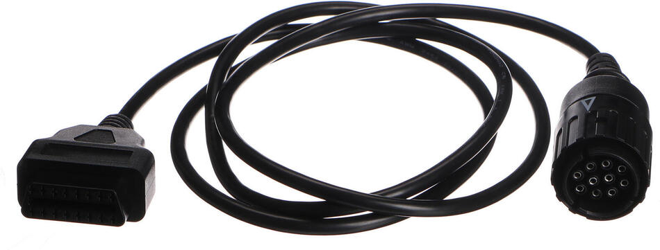 OBD-II redukce 10-pin pro moto BMW MECHANIC CABLE 15 SIXTOL