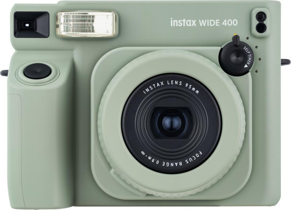 Fotoaparát Fujifilm instax WIDE 400 EX D