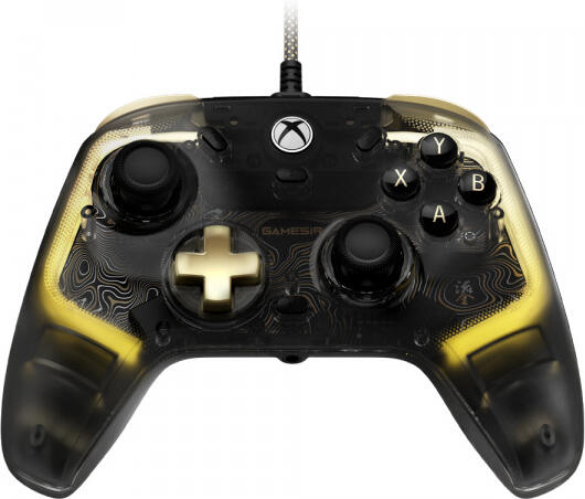 GameSir Kaleid Flux Xbox Wired Controller
