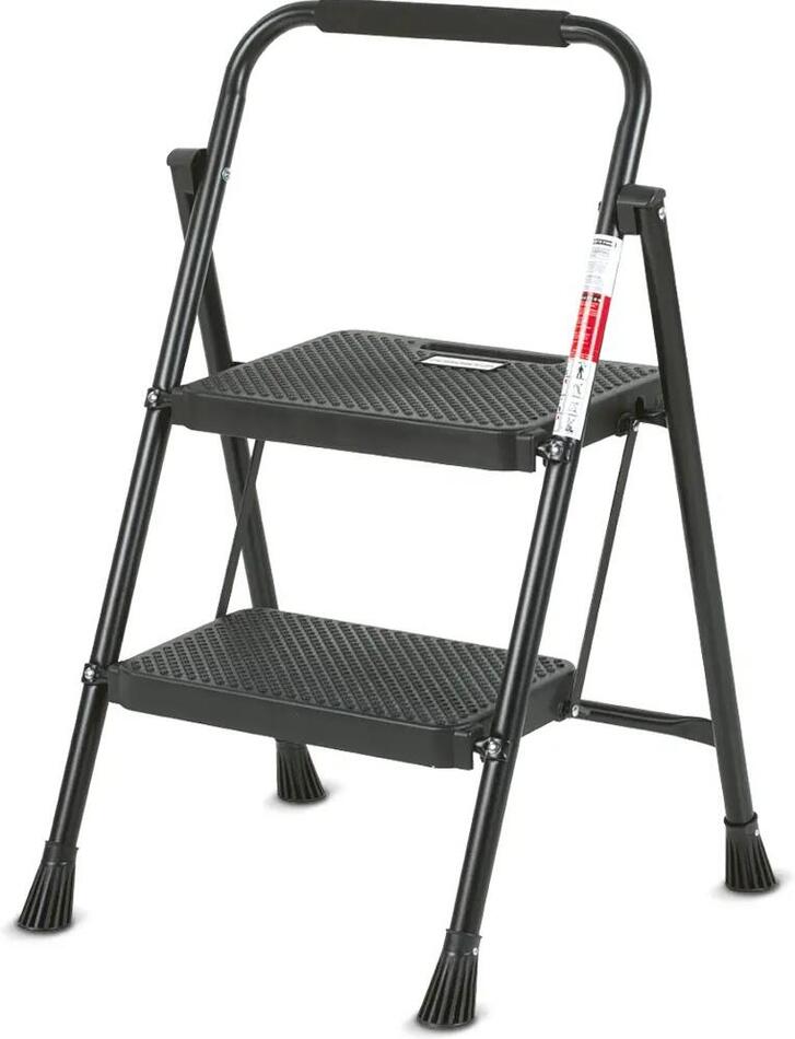 Schůdky Lamart LT8096 2 stupně
