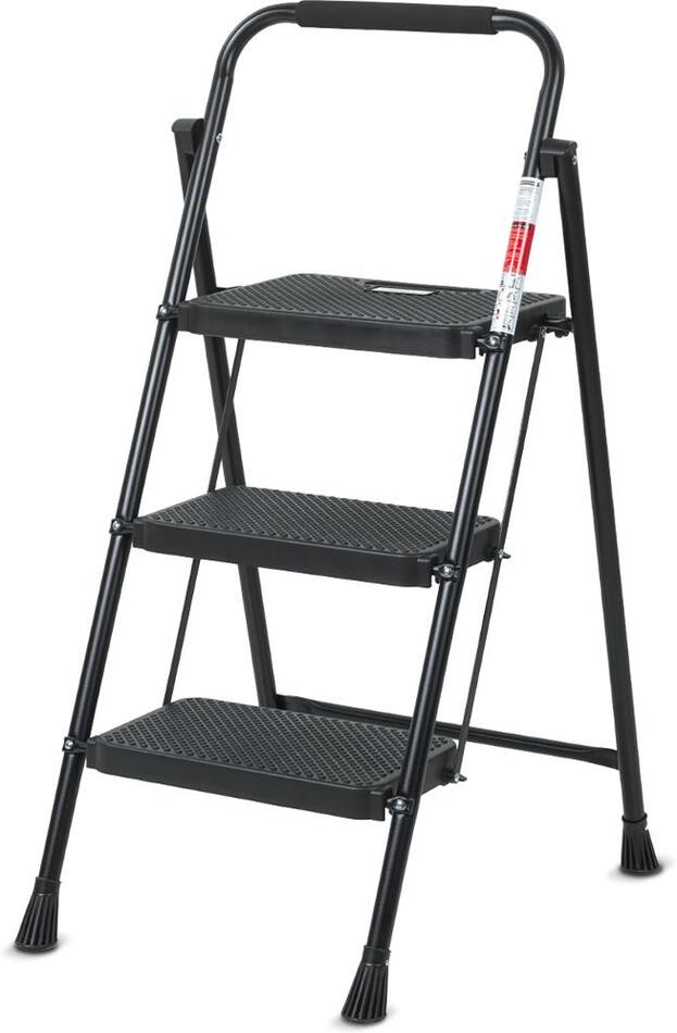 Schůdky Lamart LT8097 3 stupně