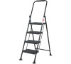 Schůdky Lamart LT8098, 4 stupně