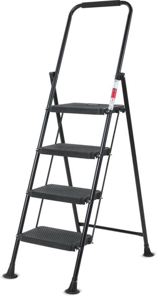 Schůdky Lamart LT8098, 4 stupně
