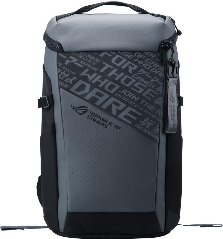 Asus ROG Ranger BP2701 Gaming Backpack (Cybertext) (90XB06L0-BBP010)