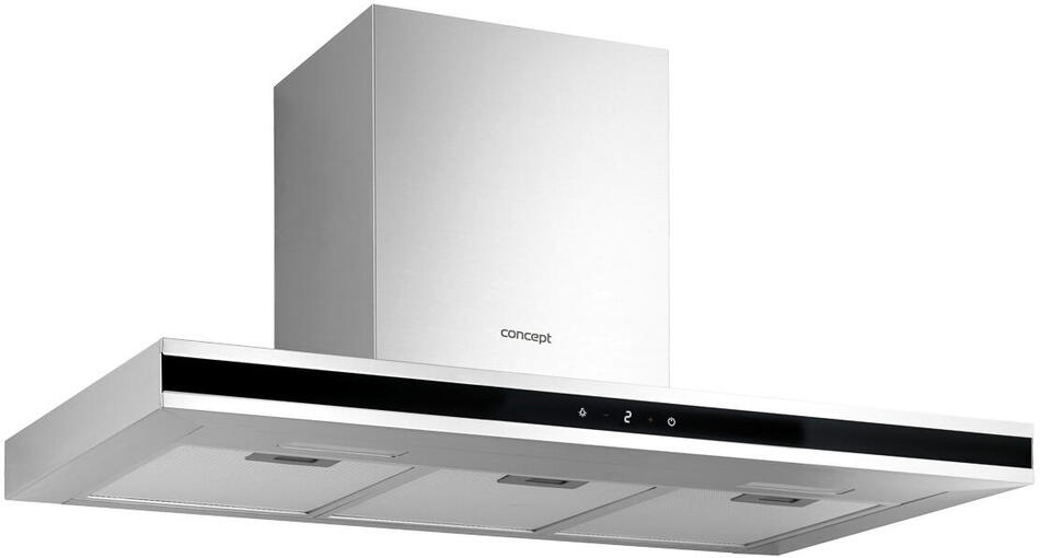 Komínová digestoř Concept OPK4690N SINFONIA